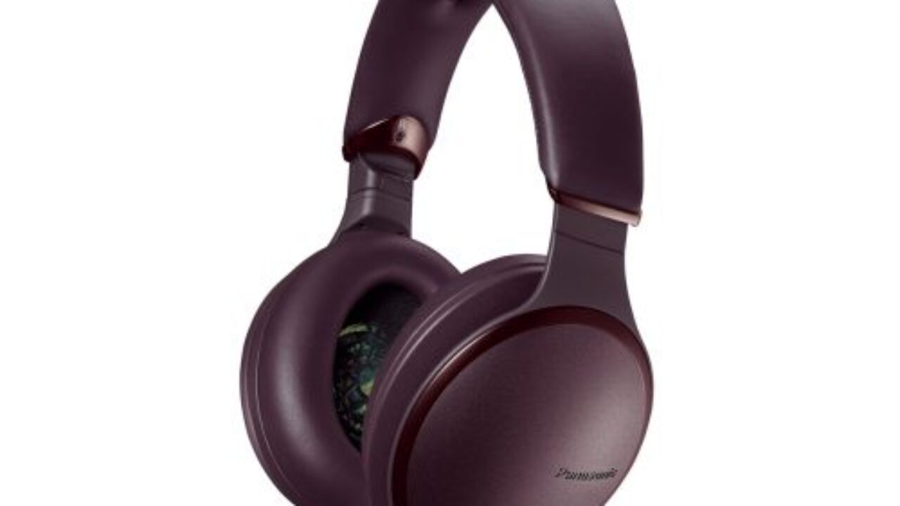 Panasonic RP-HD600N ワイヤレスヘッドホン ノイズキャンセル 【公式通販】